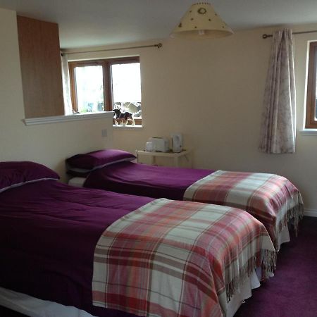 Meikle Ardrone Homestay Keith Exterior photo